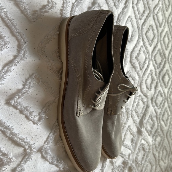 Men’s Steve Madden dress shoes - Picture 4 of 5